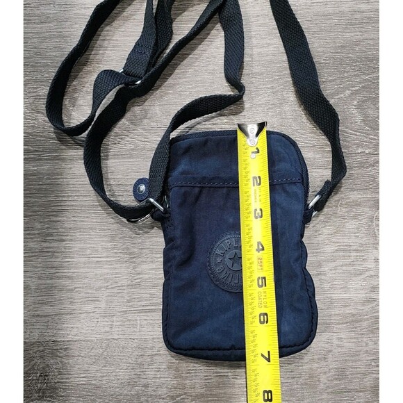Kipling Tally Minibag, Lightweight Crossbody Mini, Phone Bag *NO MONKEY CHARM - Picture 4 of 10